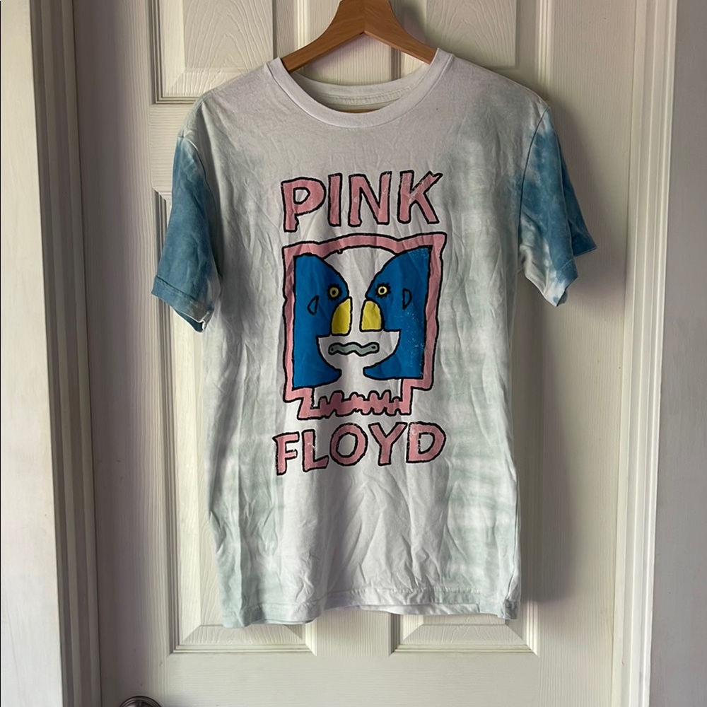 Pink Floyd graphic Tee